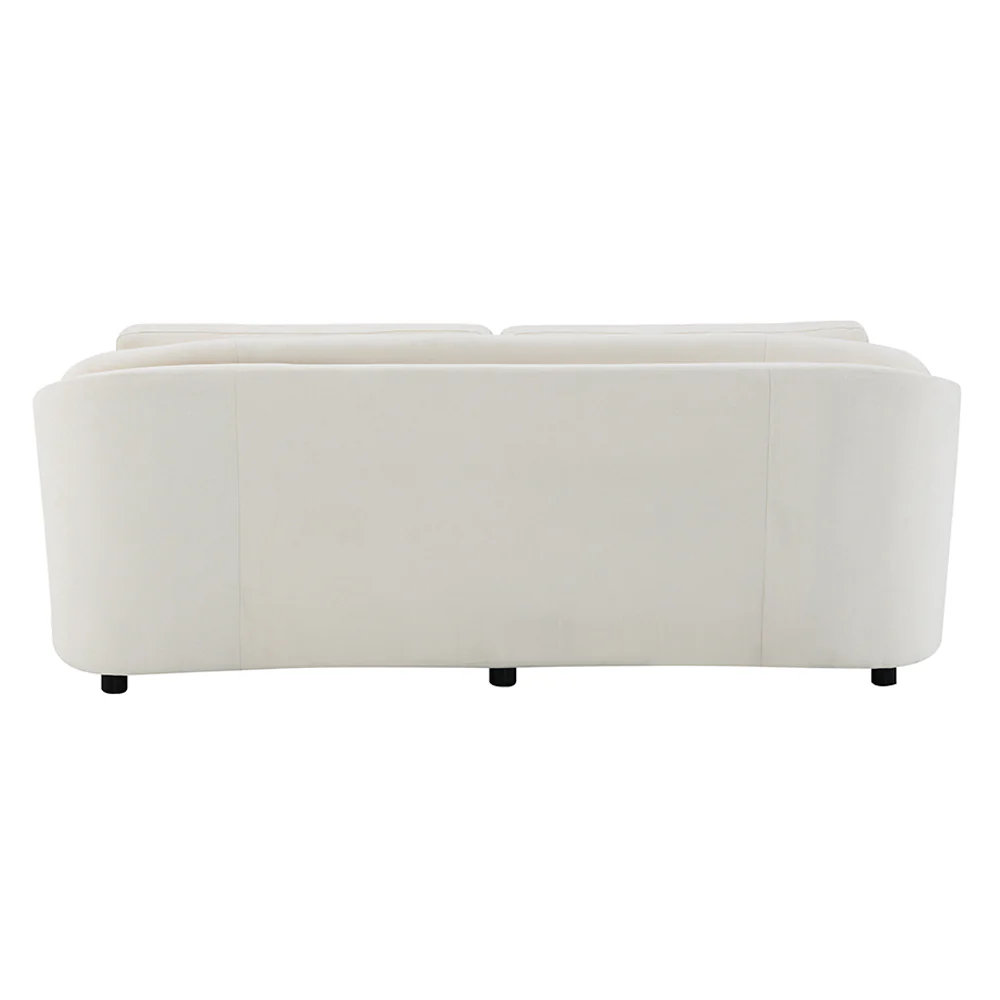 Mariko Sofa w/2 Pillows - Image 5