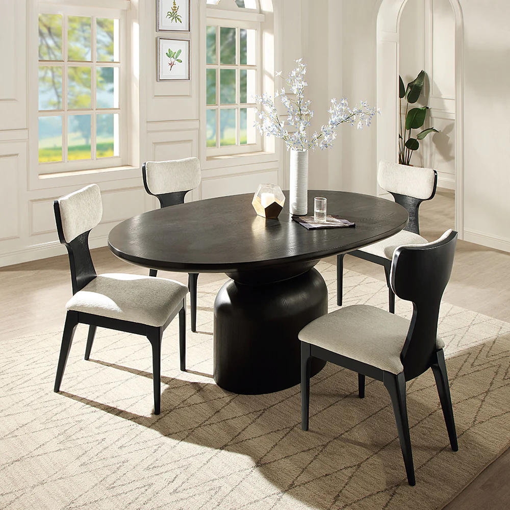 Marioly Side Chair (Set-2) - Image 9