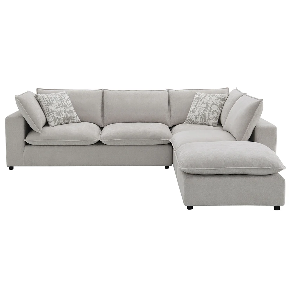 Marisa Modular LF Loveseat w/2 Pillows - Image 13