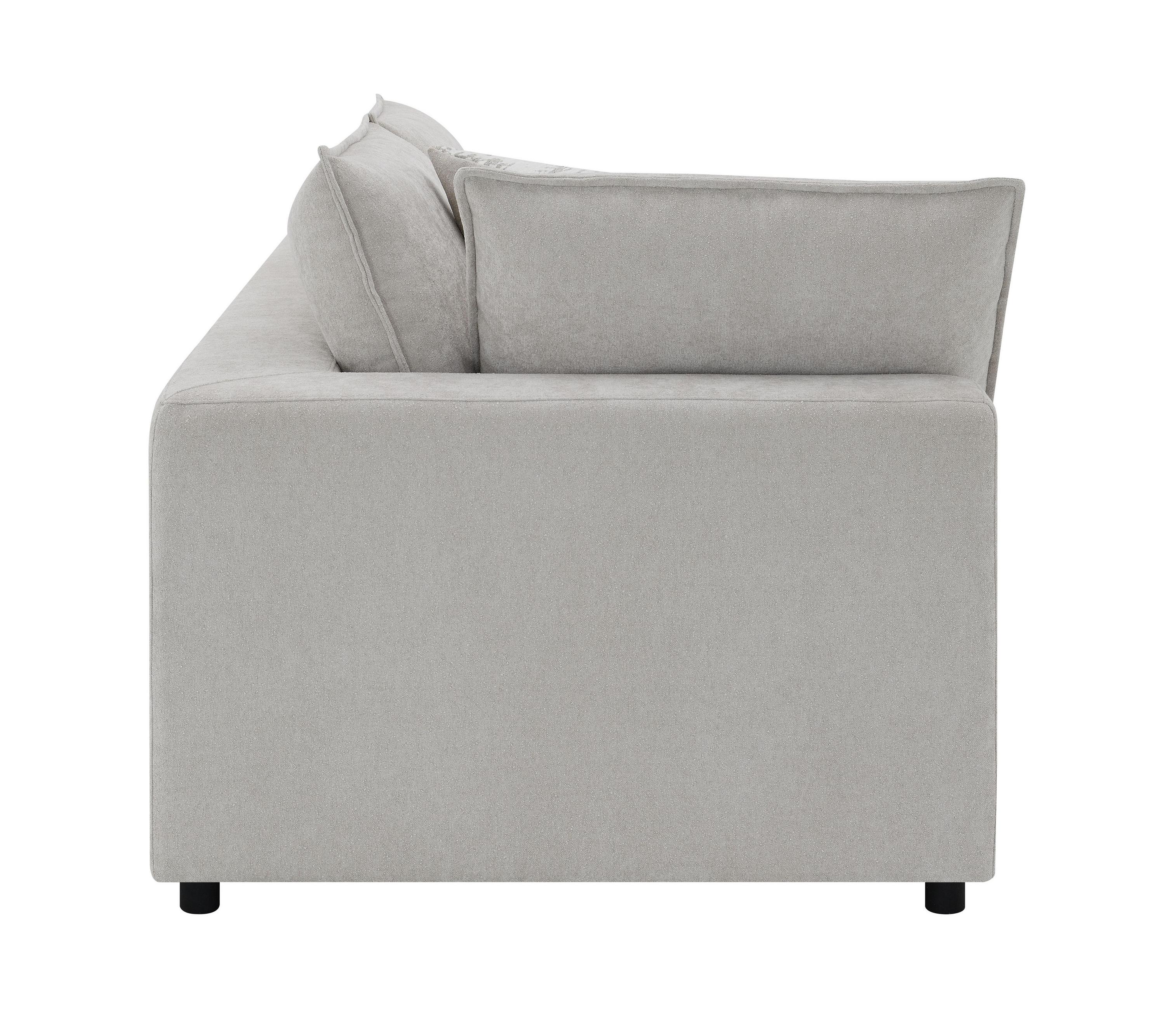 Marisa Modular LF Loveseat w/2 Pillows - Image 23