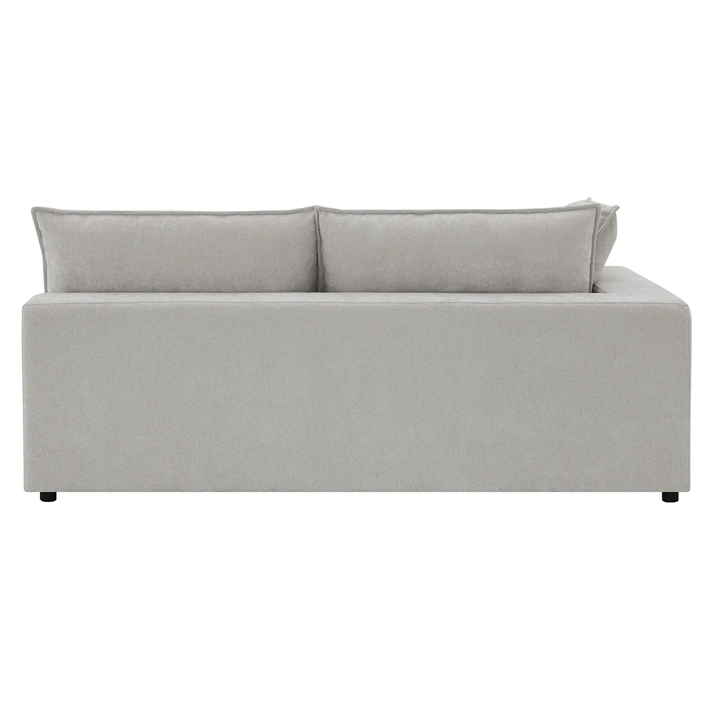Marisa Modular LF Loveseat w/2 Pillows - Image 5