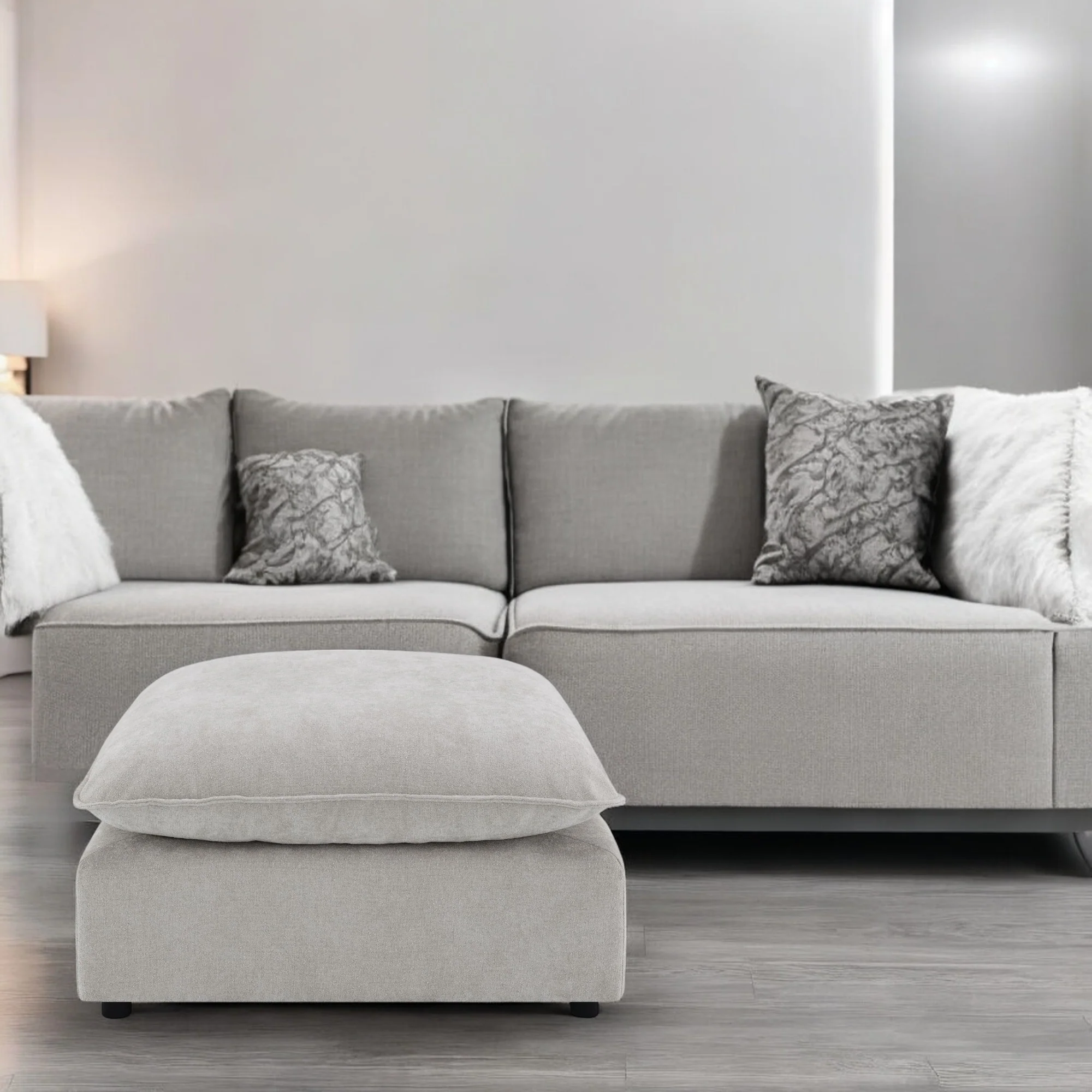 Marisa Modular Ottoman - Image 16
