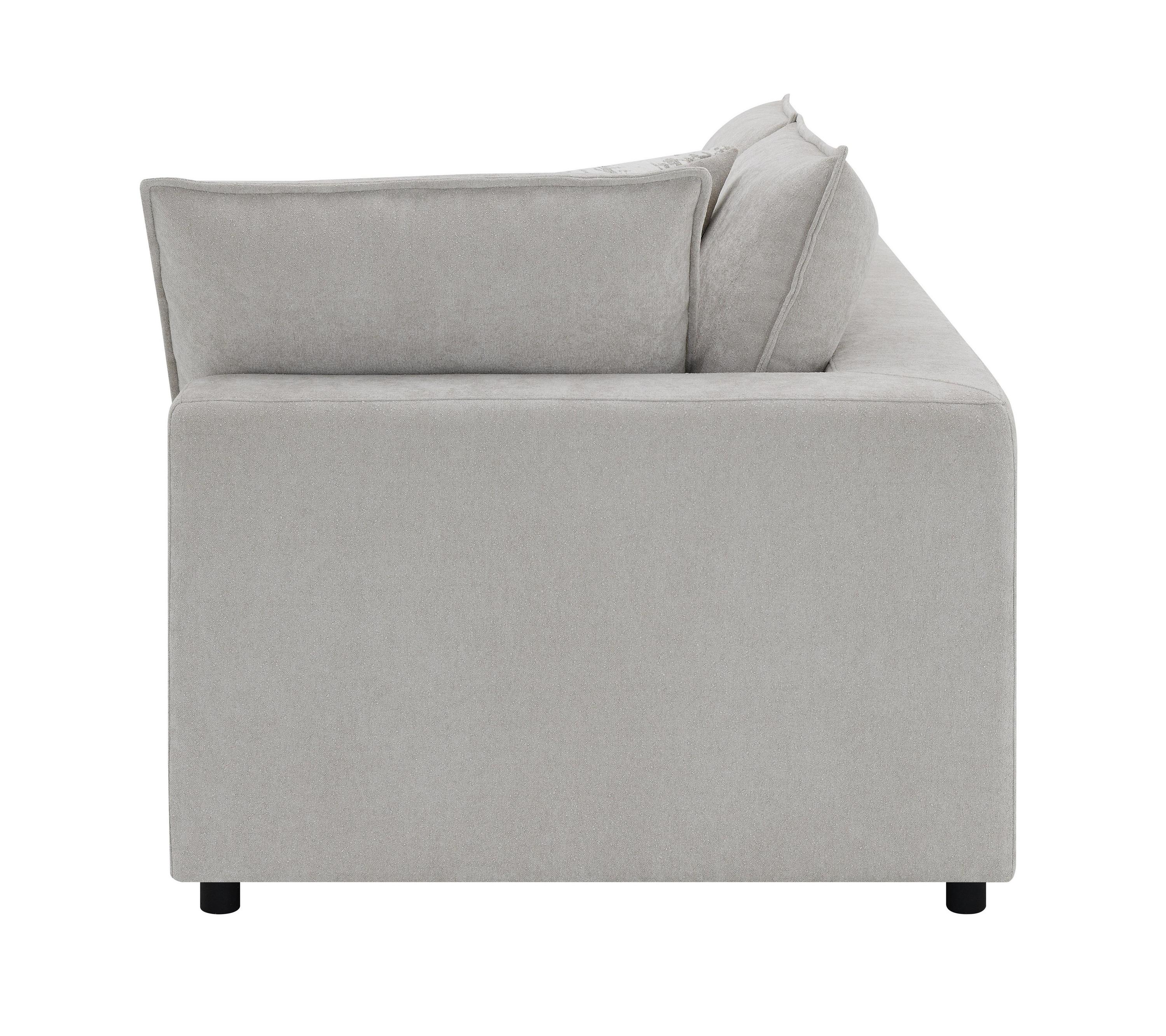 Marisa Modular RF Loveseat w/2 Pillows - Image 17