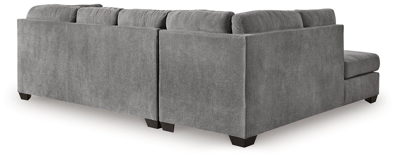 Marleton 2-Piece Sleeper Sectional with Chaise - Image 22