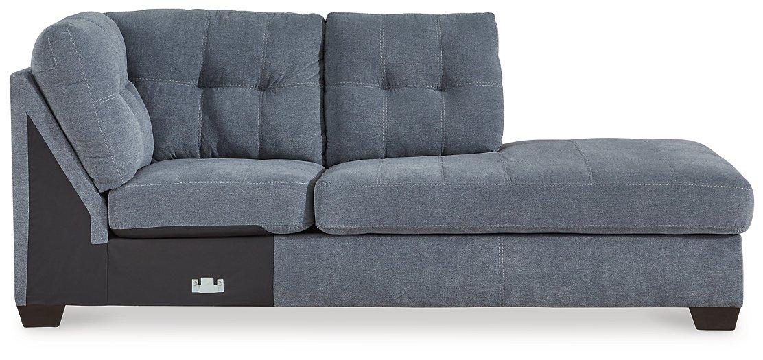 Marleton 2-Piece Sleeper Sectional with Chaise - Image 28