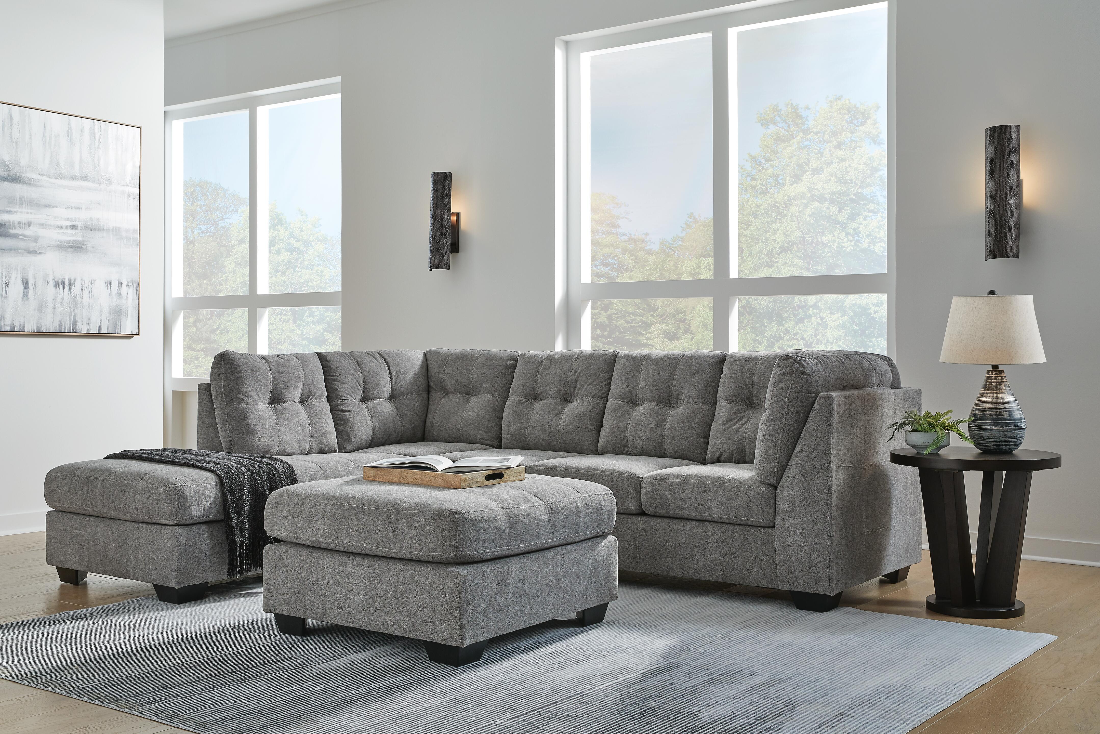 Marleton Living Room Set - Image 14