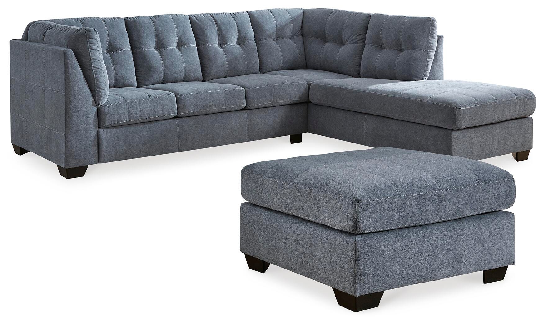 Marleton Living Room Set - Image 2