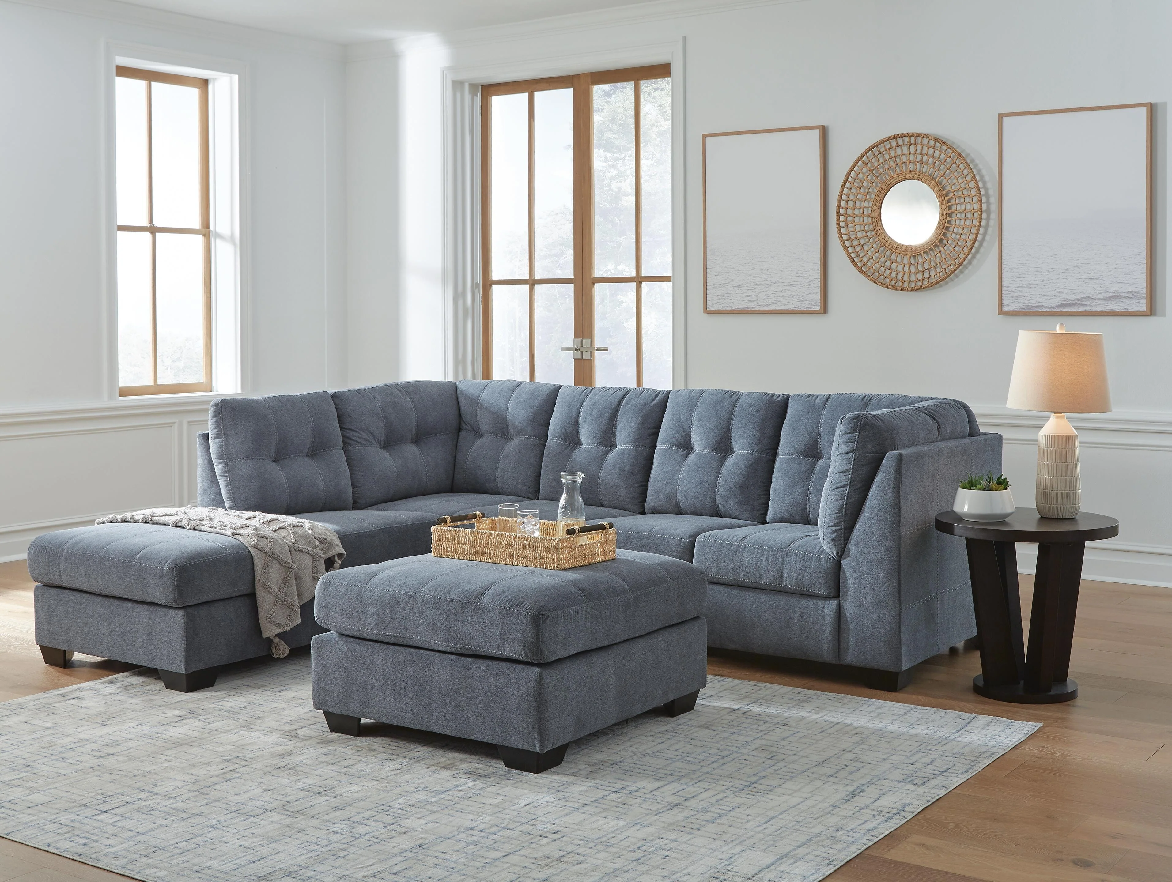 Marleton Living Room Set - Image 5