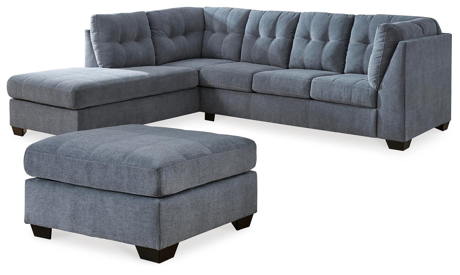 Marleton Living Room Set - Image 6