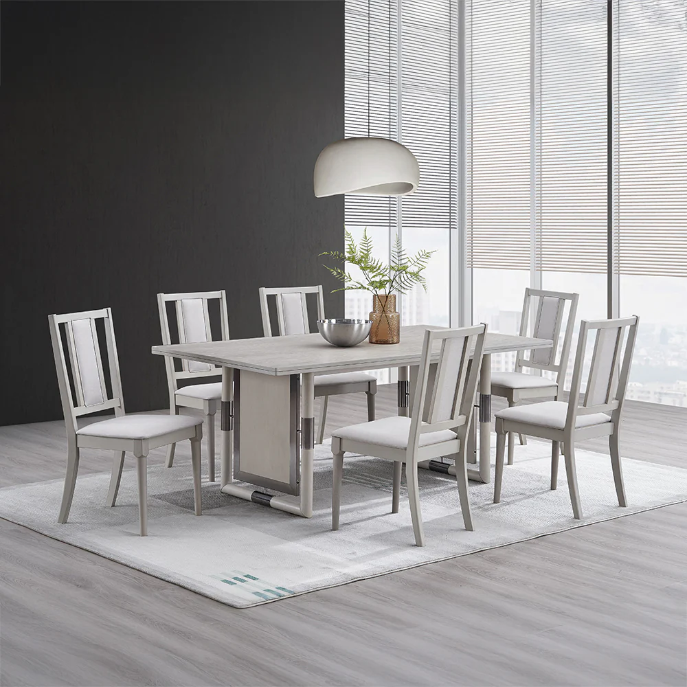 Marta Side Chair (Set-2) - Image 8
