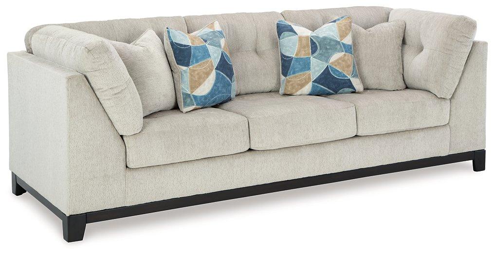 Maxon Place Sectional with Chaise - Image 14