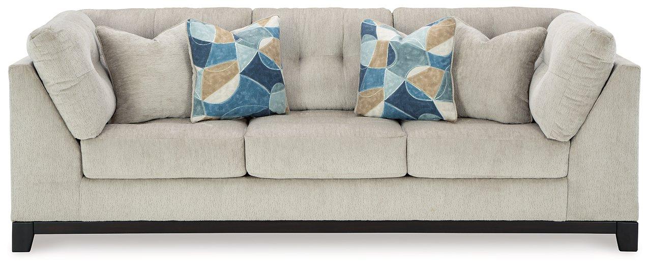 Maxon Place Sectional with Chaise - Image 15