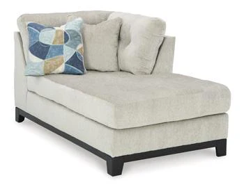 Maxon Place Sectional with Chaise - Image 19