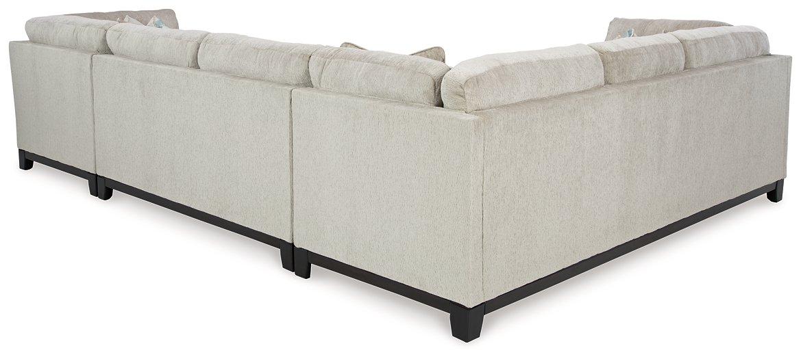 Maxon Place Sectional with Chaise - Image 20