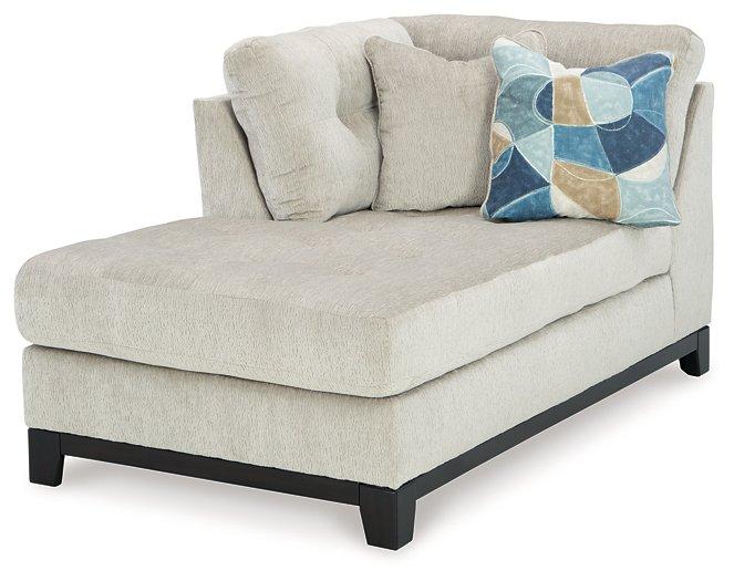 Maxon Place Sectional with Chaise - Image 24