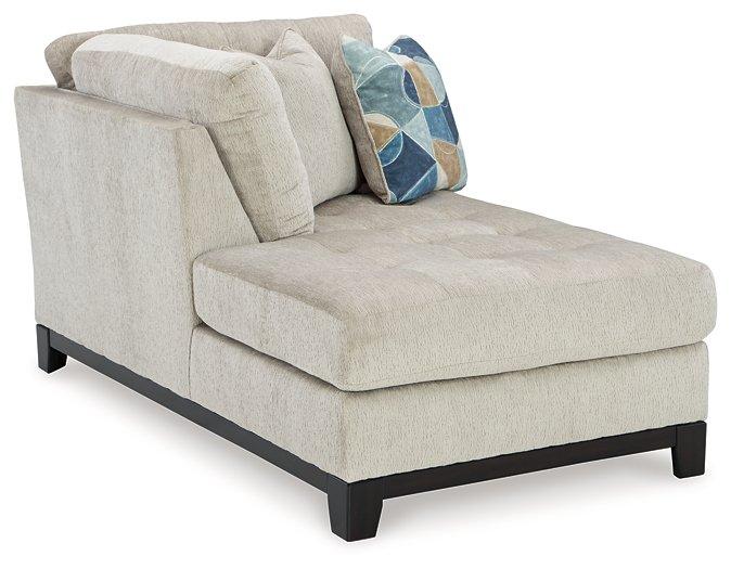 Maxon Place Sectional with Chaise - Image 26