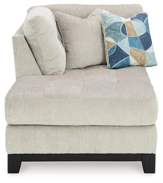 Maxon Place Sectional with Chaise - Image 27