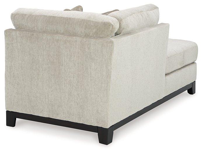 Maxon Place Sectional with Chaise - Image 28