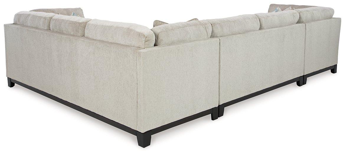 Maxon Place Sectional with Chaise - Image 30