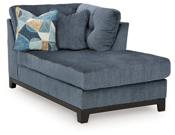 Maxon Place Sectional with Chaise - Image 34