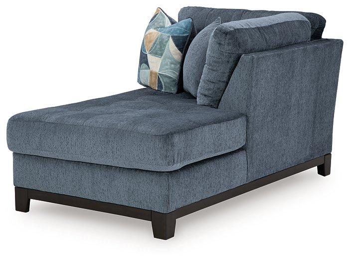 Maxon Place Sectional with Chaise - Image 36