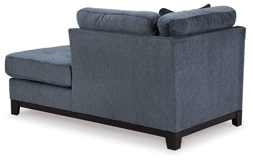Maxon Place Sectional with Chaise - Image 37
