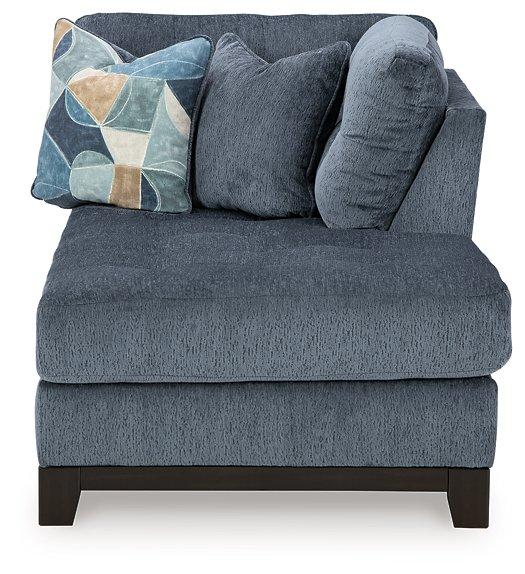 Maxon Place Sectional with Chaise - Image 38