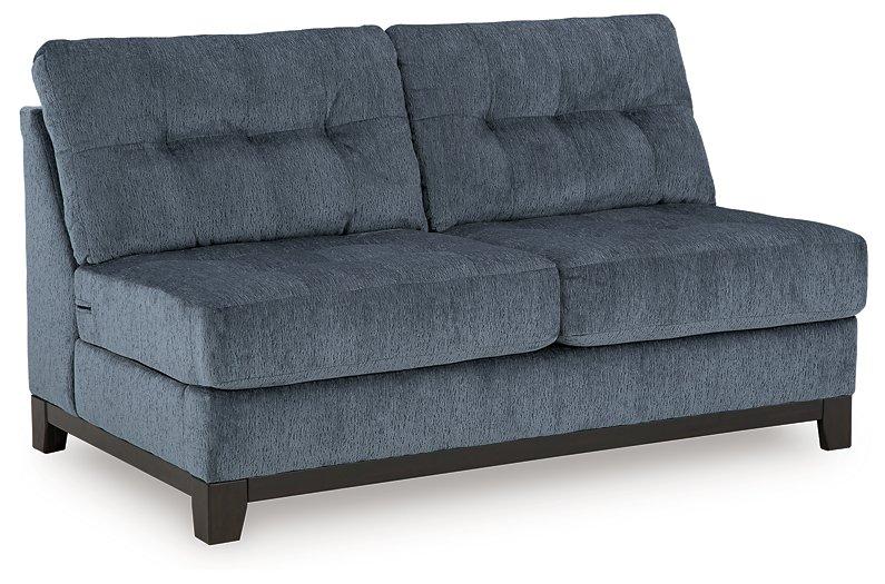 Maxon Place Sectional with Chaise - Image 39