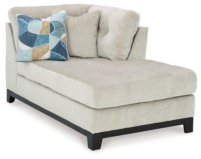 Maxon Place Sectional with Chaise - Image 4