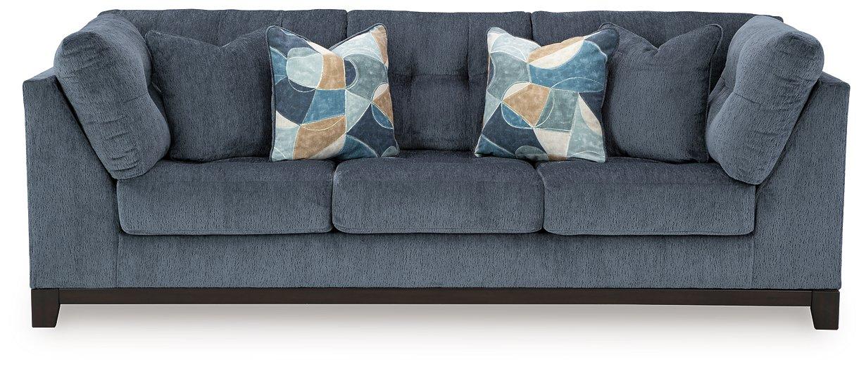 Maxon Place Sectional with Chaise - Image 44