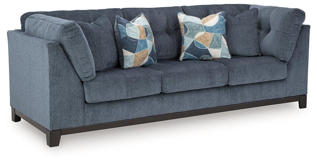 Maxon Place Sectional with Chaise - Image 45