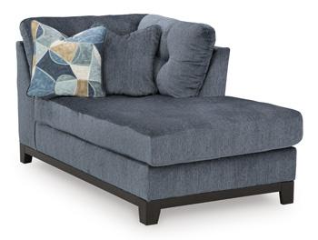 Maxon Place Sectional with Chaise - Image 49