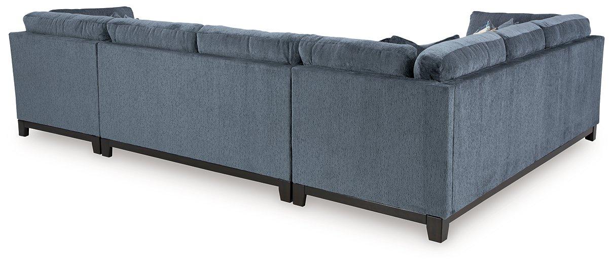 Maxon Place Sectional with Chaise - Image 50