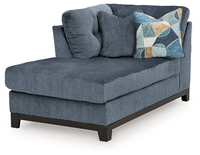 Maxon Place Sectional with Chaise - Image 54