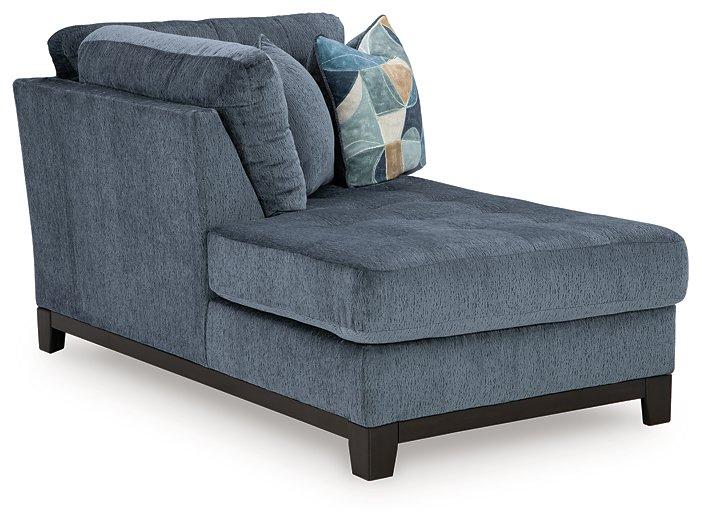 Maxon Place Sectional with Chaise - Image 56