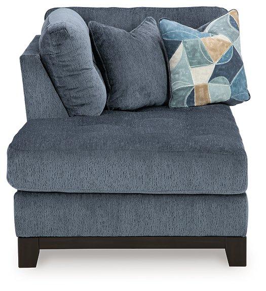 Maxon Place Sectional with Chaise - Image 57