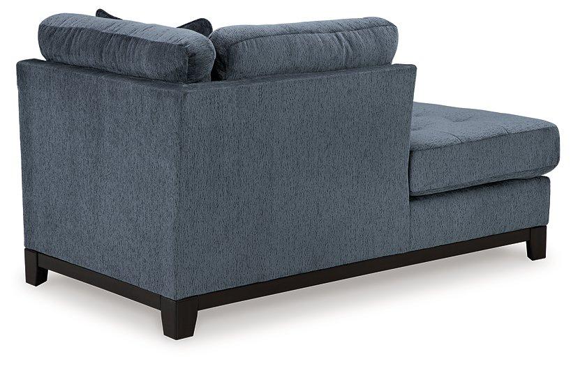 Maxon Place Sectional with Chaise - Image 58