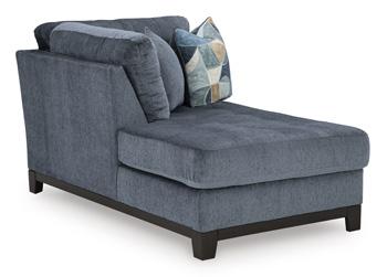 Maxon Place Sectional with Chaise - Image 59