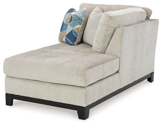 Maxon Place Sectional with Chaise - Image 6