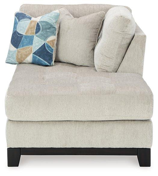 Maxon Place Sectional with Chaise - Image 7