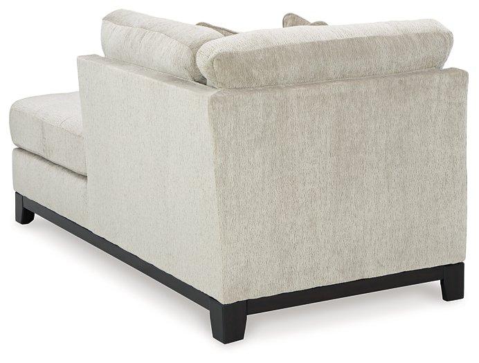 Maxon Place Sectional with Chaise - Image 8