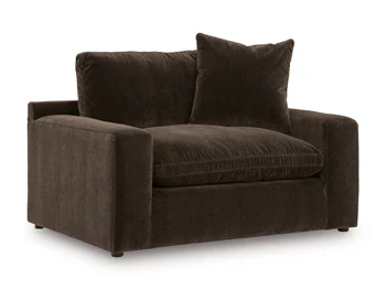 Maxton Heights Oversized Chair
