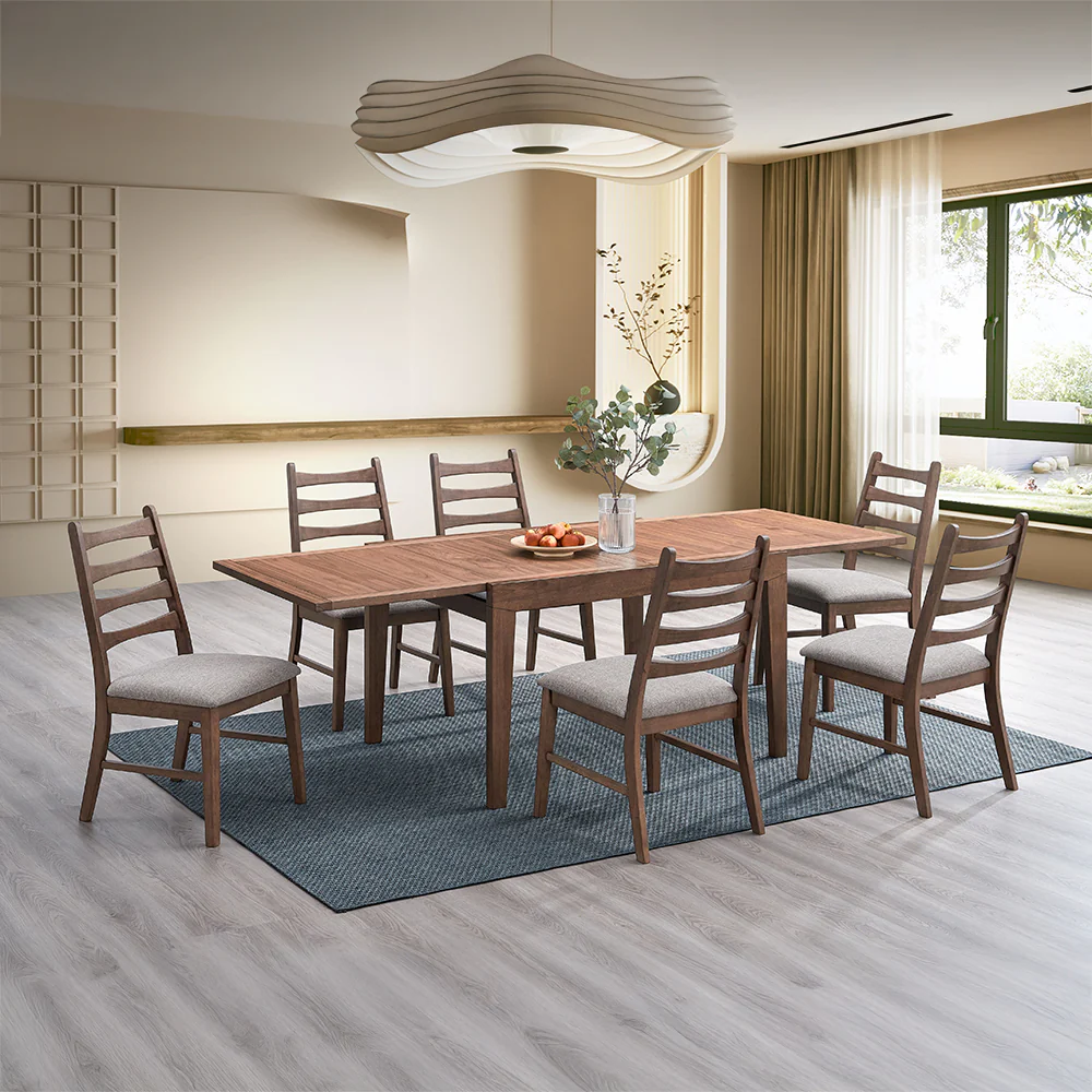 Mayah Dining Table - Image 8