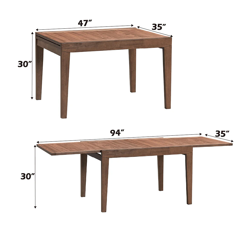 Mayah Dining Table - Image 9