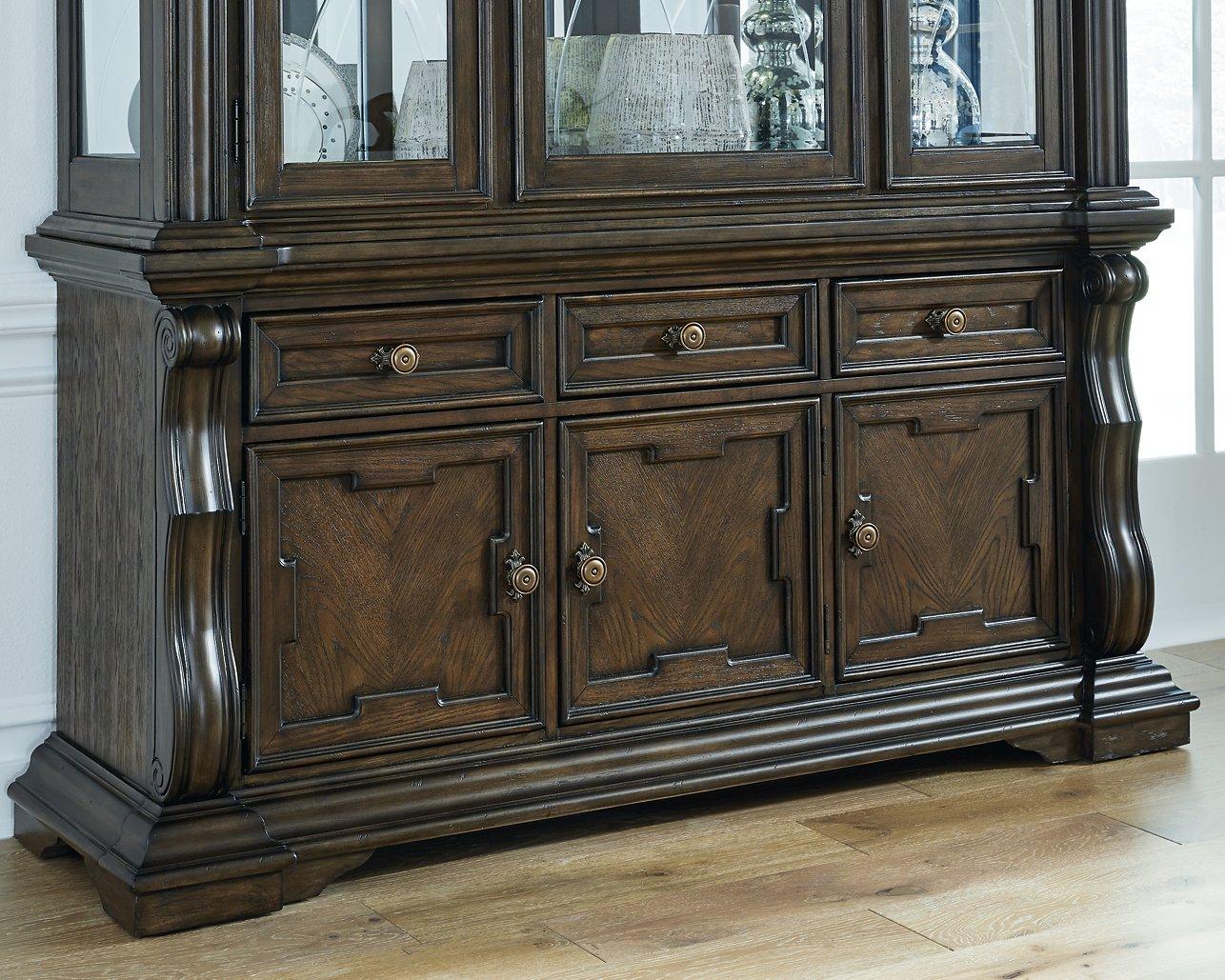 Maylee Dining Buffet - Image 2