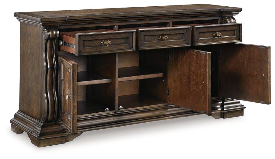 Maylee Dining Buffet - Image 5