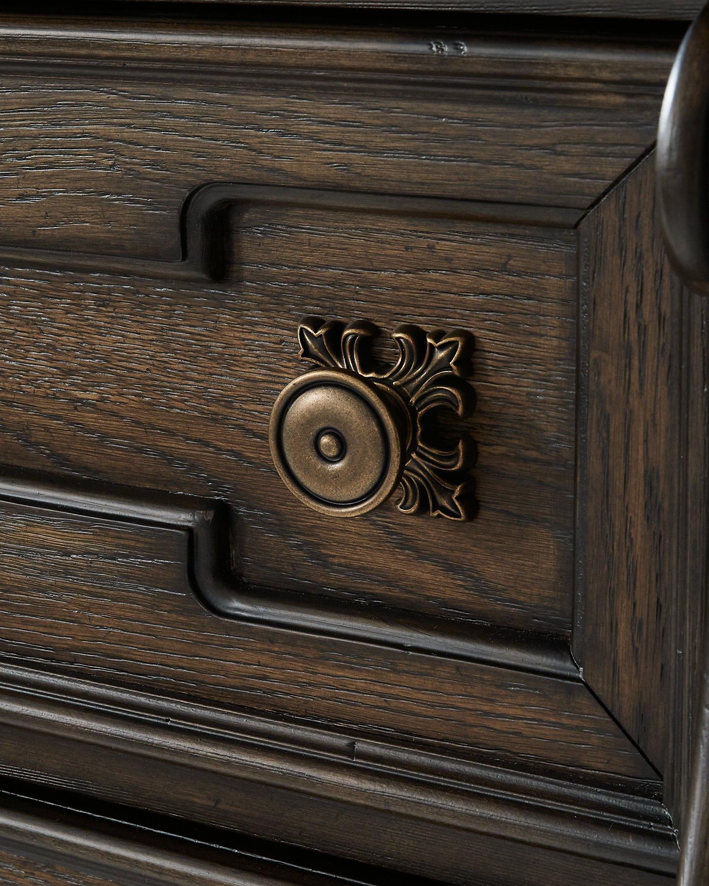 Maylee Dresser and Mirror - Image 11