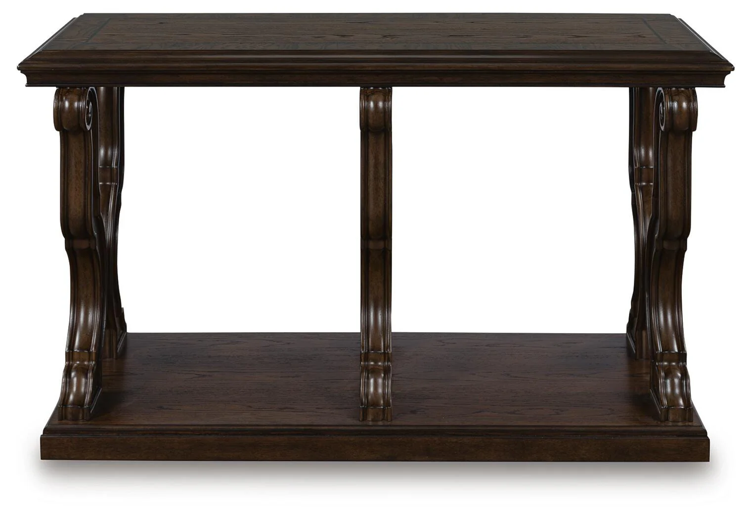 Maylee Sofa Table - Image 2