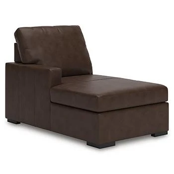 McDowlan Sectional with Chaise - Image 13