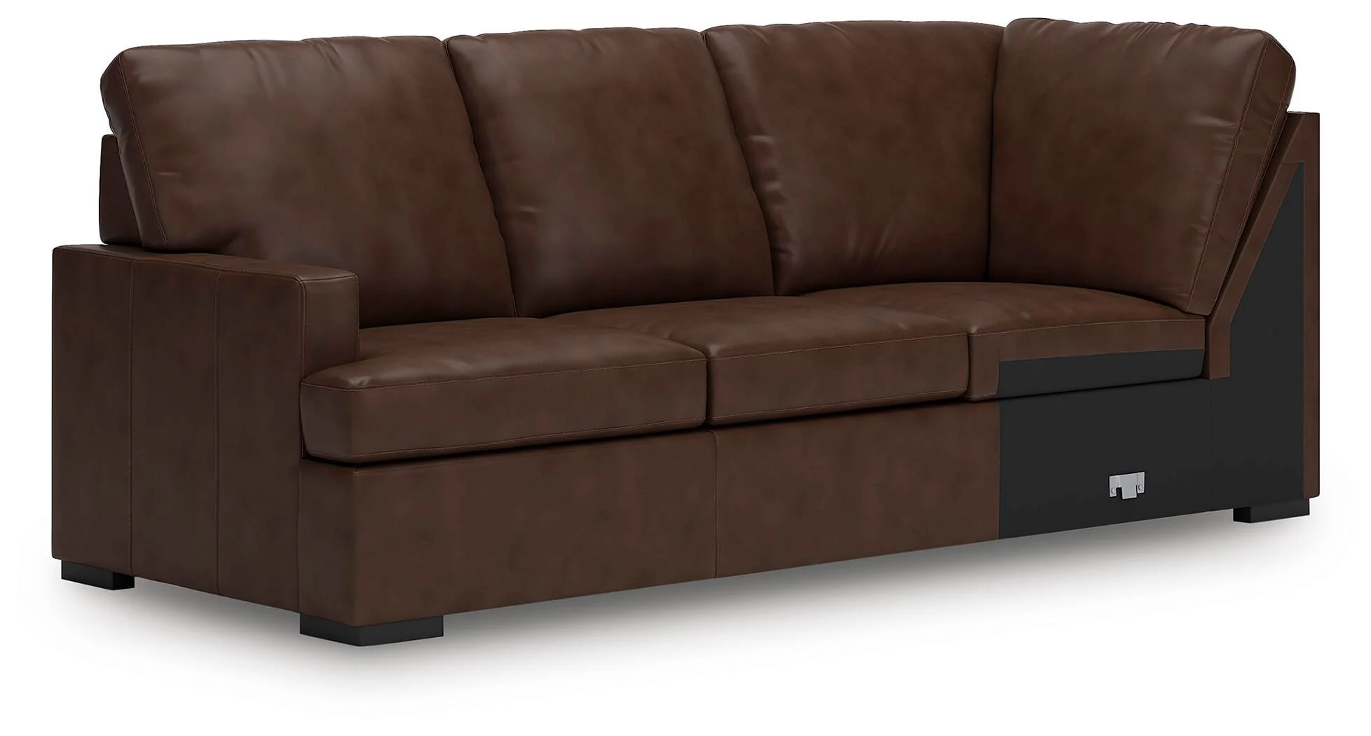 McDowlan Sectional with Chaise - Image 3